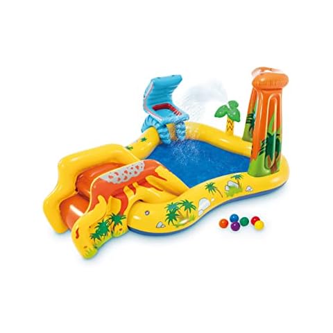 Intex Planschbecken