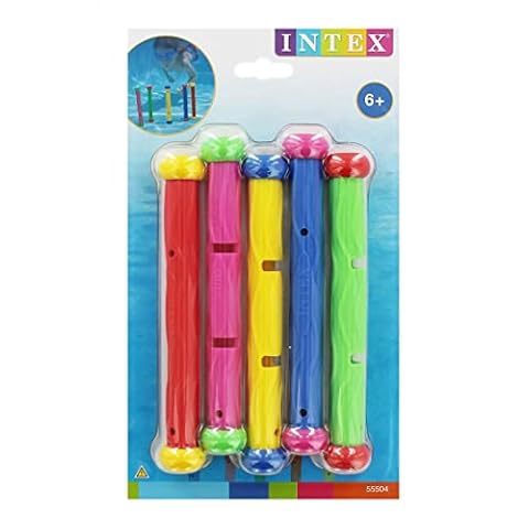 Intex Tauchringe & Spielzeuge