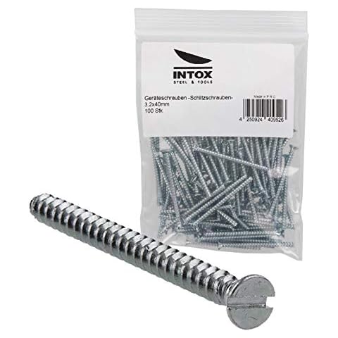 INTOX STEEL & TOOLS thumbnail