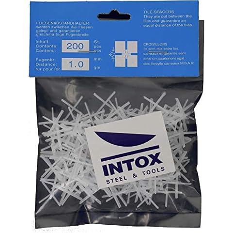 INTOX STEEL & TOOLS thumbnail