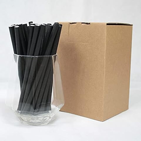 Intrinsic Paper Straws thumbnail