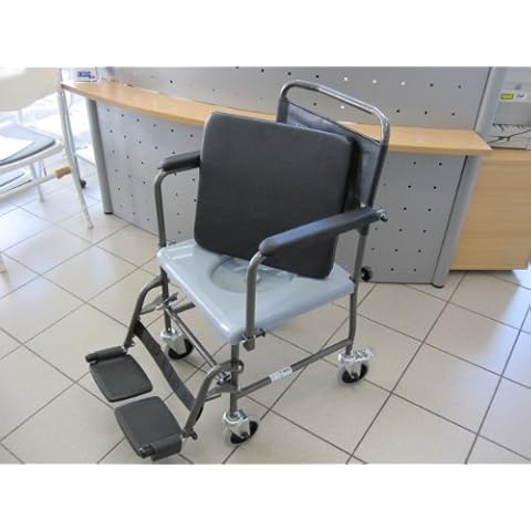 Invacare Aquatec GmbH thumbnail