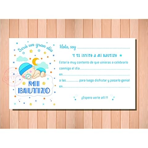 Invitaciones elegantes para fiestas