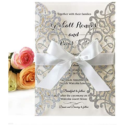 Invitaciones para fiestas de graduación