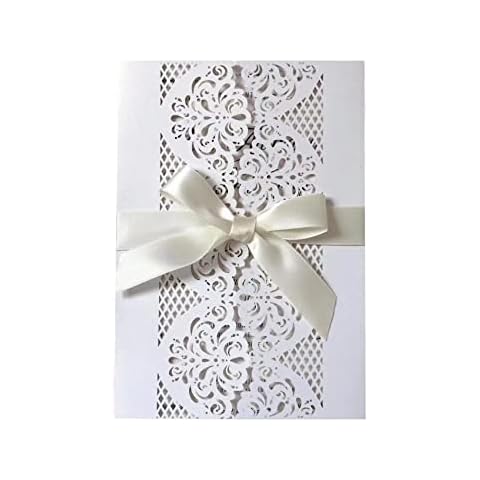 Invitaciones para bodas
