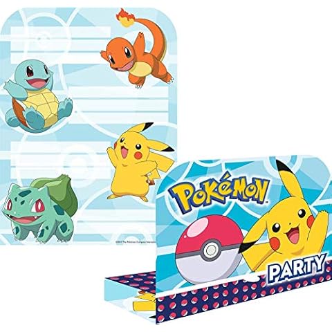 Invitaciones para cumpleaños