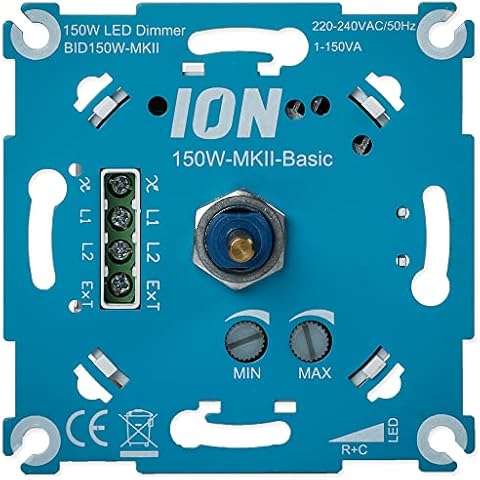 ION INDUSTRIES thumbnail