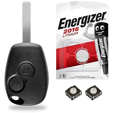 IRace Keys thumbnail