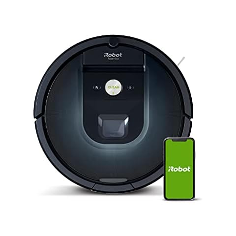 iRobot Roboterstaubsauger