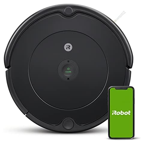 IRobot thumbnail