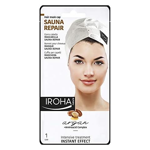 IROHA NATURE thumbnail