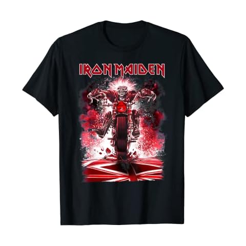 Iron Maiden Official thumbnail