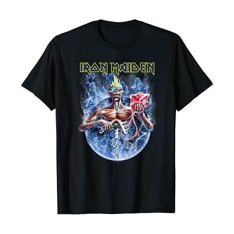 Iron Maiden Official thumbnail