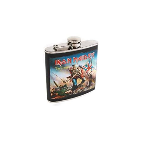 Iron Maiden thumbnail
