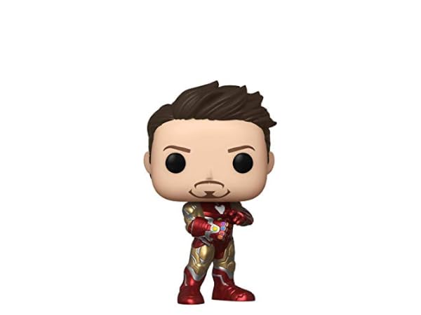 Funko Wackelkopf Figur 35774 – Stilisierte Vinyl-Sammelfigur – Ca. 9 Cm – Original Windowbox – Ideales Geschenk Für Pop-Kultur-Fans