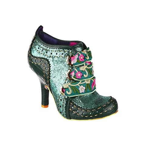 Irregular Choice thumbnail