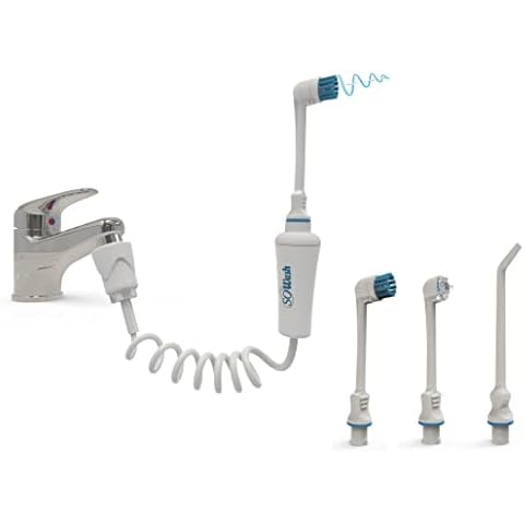 Irrigadores dentales Water Powered