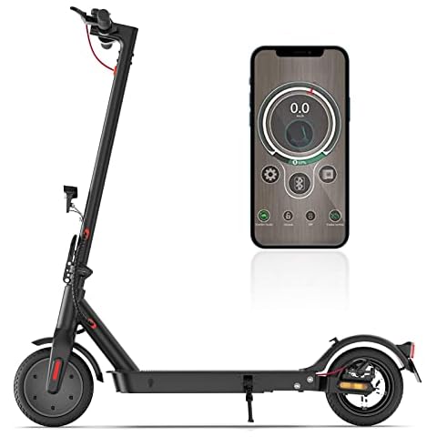 iScooter Elektroscooter