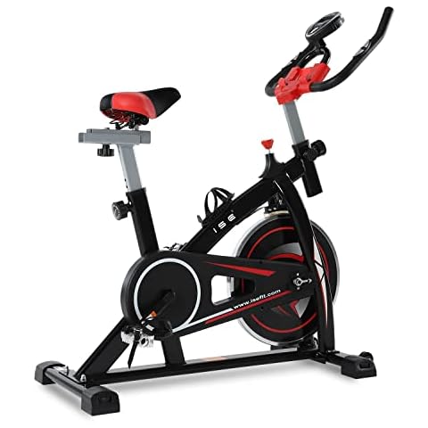ISE Fitnessbikes
