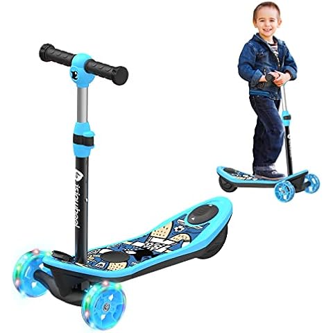 Isinwheel thumbnail