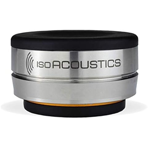 IsoAcoustics thumbnail