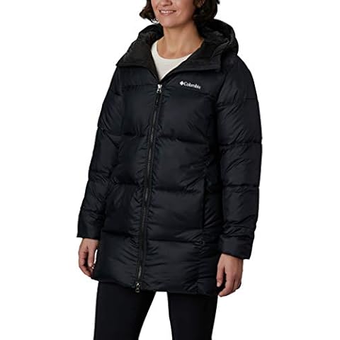 Isolierte Outdoor Daunenjacken für Damen