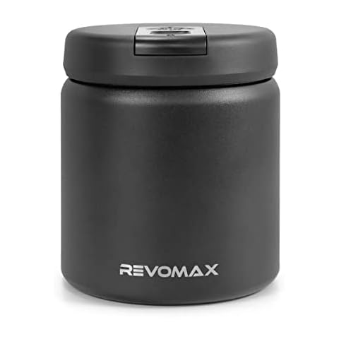 Isolierte Thermos-Lebensmittelbehälter