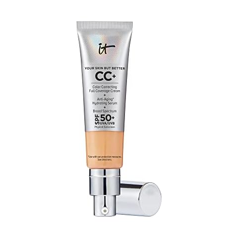 IT Cosmetics CC Cremes