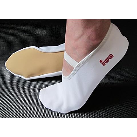 IWA-Gymnastikschuhe thumbnail