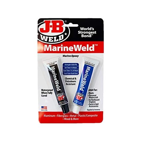 J-B Weld thumbnail