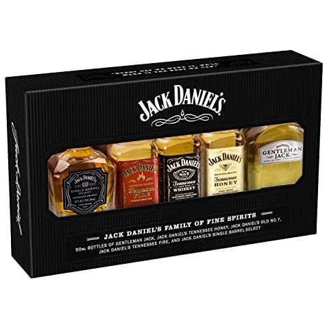 Jack Daniel's thumbnail
