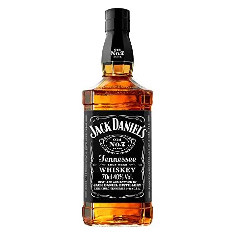 Jack Daniel's thumbnail