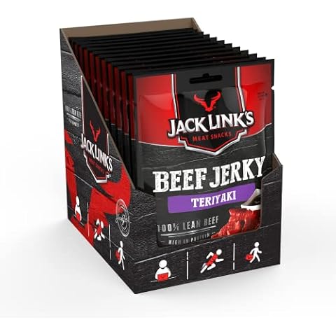 Jack Links thumbnail
