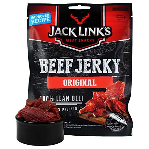 Jack Links thumbnail