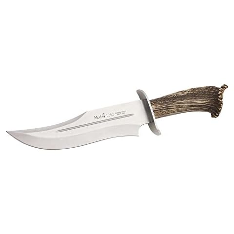 Jagdmesser aus Edelstahl