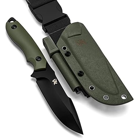 Jagdmesser