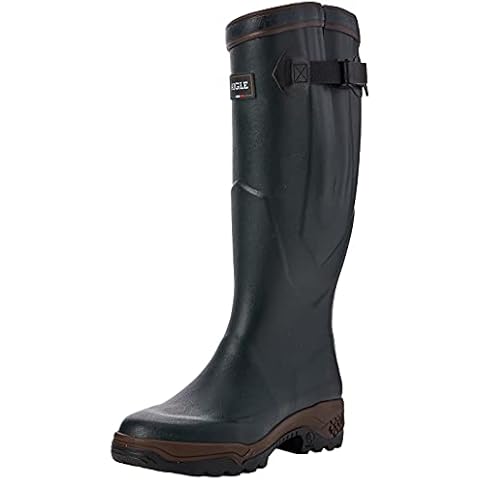 Jagdstiefel