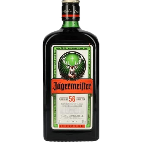 Jagermeister thumbnail