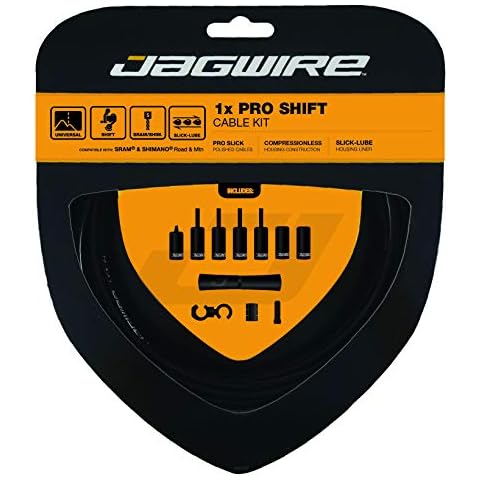 Jagwire thumbnail