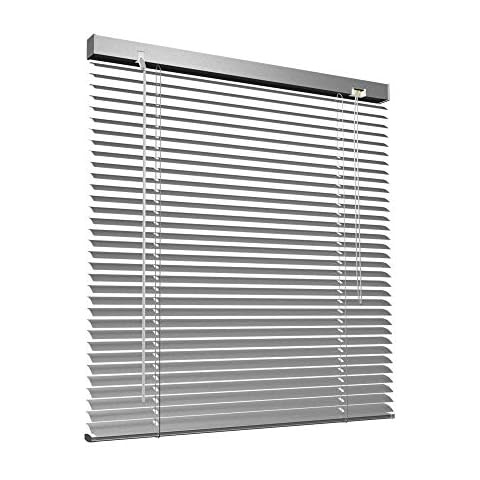 Aluminiumjalousien