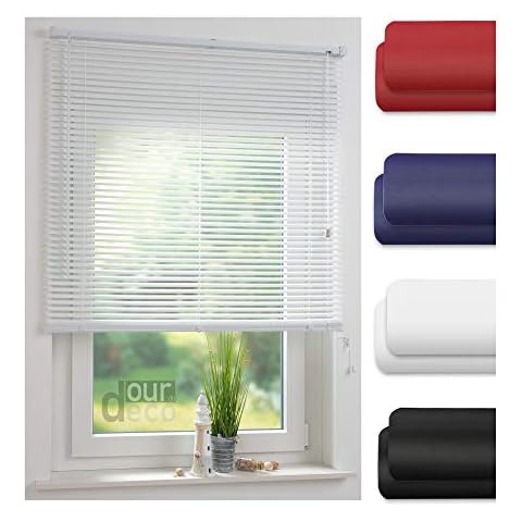 PVC Jalousien