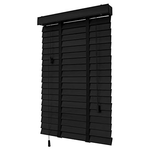 Badezimmer Jalousien