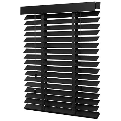 Jalousien für Wohnzimmer
