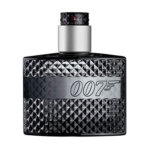 James Bond thumbnail
