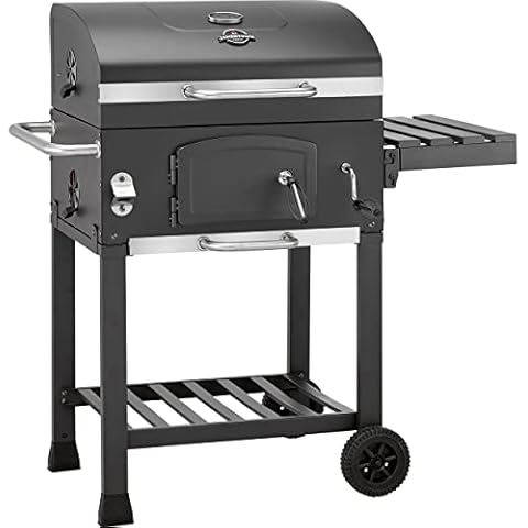 Jamestown Grill thumbnail
