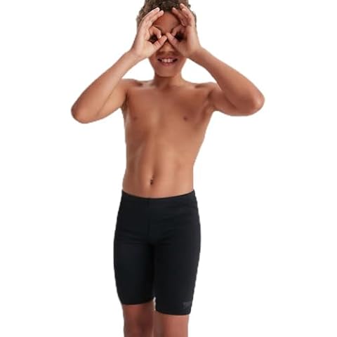 Jammers de compétition Speedo garçon