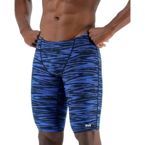 Jammers de compétition TYR homme