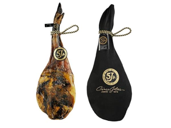 Jamón ibérico de bellota Miniatura
