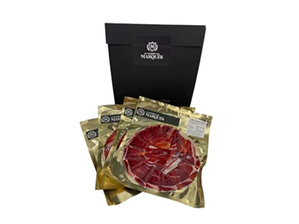 Jamón ibérico de cebo de campo Miniatura