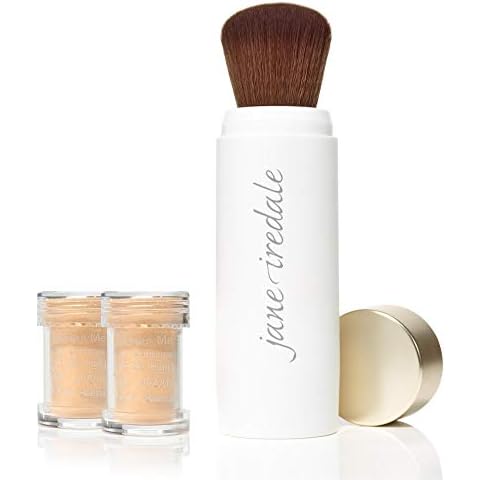 jane iredale Puder